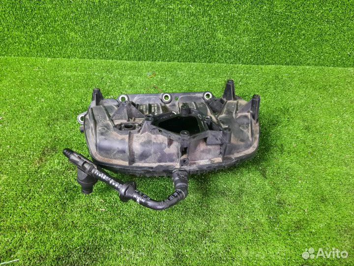 Коллектор впускной Volkswagen Jetta 162 cava 2015