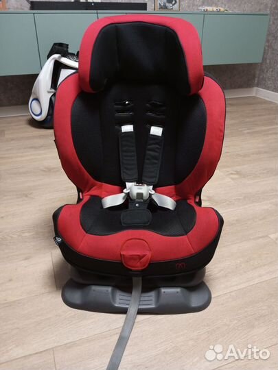 Японское автокресло