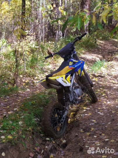 Пит байк обмен