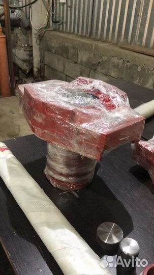 Шкворнедав 75тонн