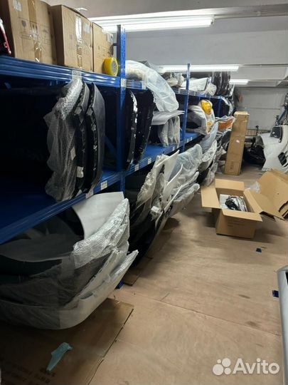 Запчасти Exeed RX VX TXL в наличии и под заказ