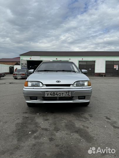 Обмен на легковой автомобиль