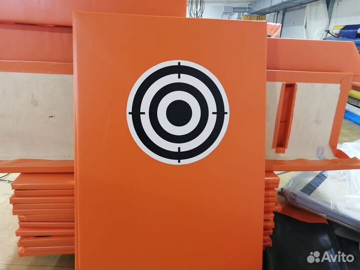 Протектор защитный с нанесением рисунка