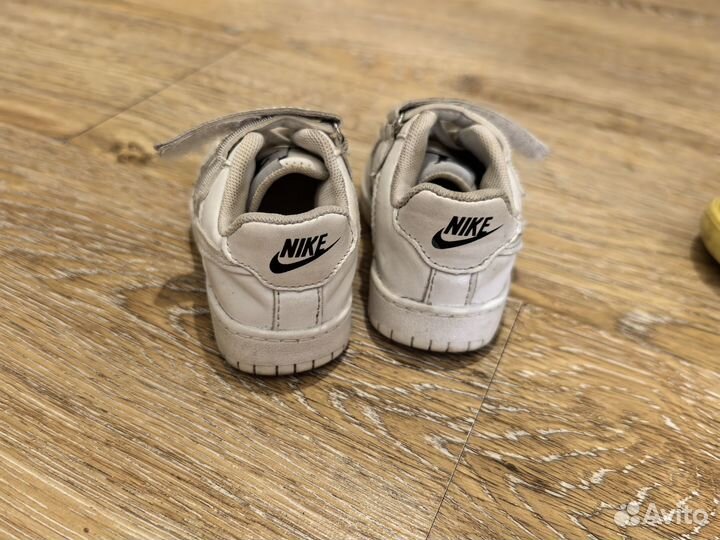 Детская обувь для девочек расмер 19-22