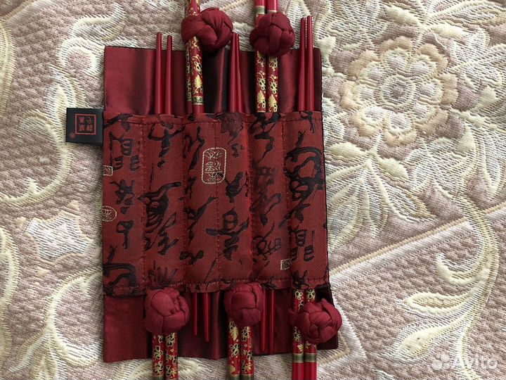 Салфетки сервировочные япония