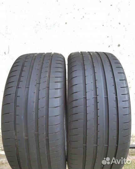 Goodyear Eagle F1 Asymmetric 5 225/40 R18 92Y