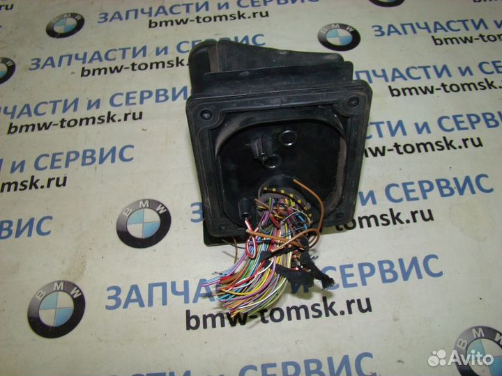 Блок предохранителей BMW 323i E36 1997г (Электрооб