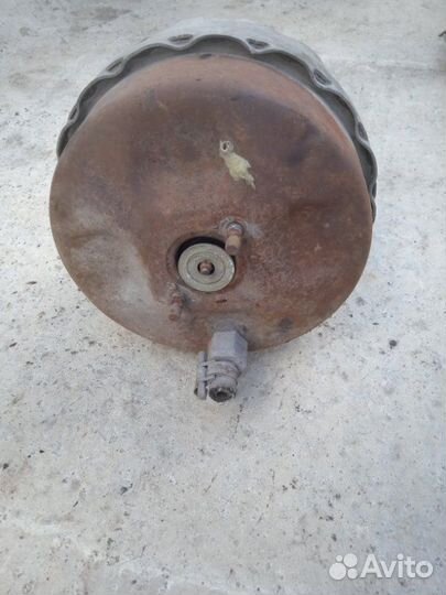 Вакуумный усилитель тормозов УАЗ Буханка 417 1997