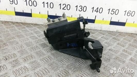 Блок ABS chevrolet cruze J300 (99C01KW01)