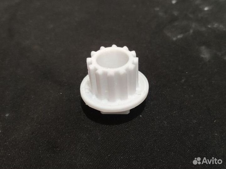 Втулка для мясорубки Zelmer, Bosch, Philips