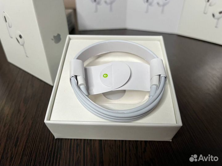 AirPods 3 Новые + Чехол