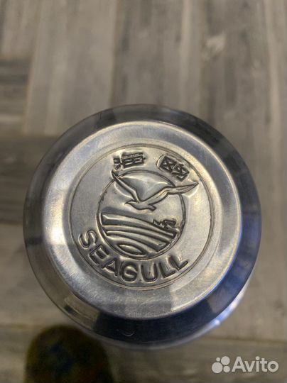 Термос Seagull