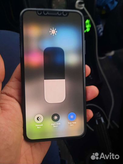 iPhone X 64gb