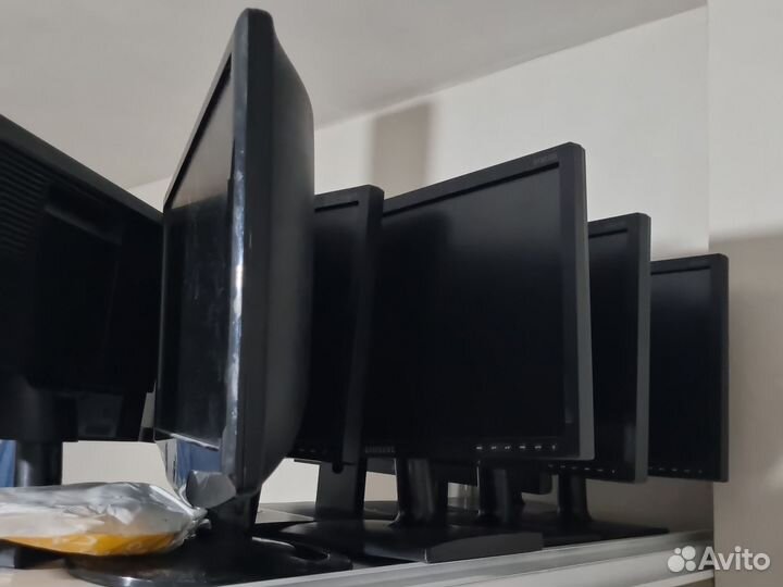 Монитор для компьютера