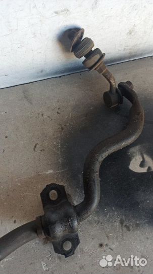 Стабилизатор задний Lexus Nx300 8arfts 2.0 2020