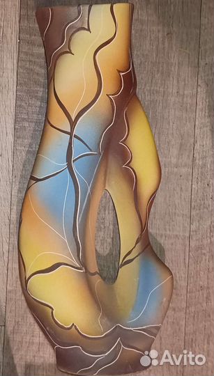 Ваза декоративная Грета