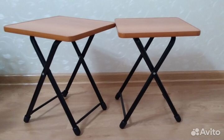 Стул складной туристический