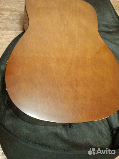 Гитара yamaha f310