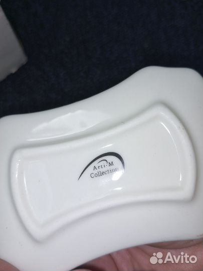 Подставки для чайных пакетиков Arti M