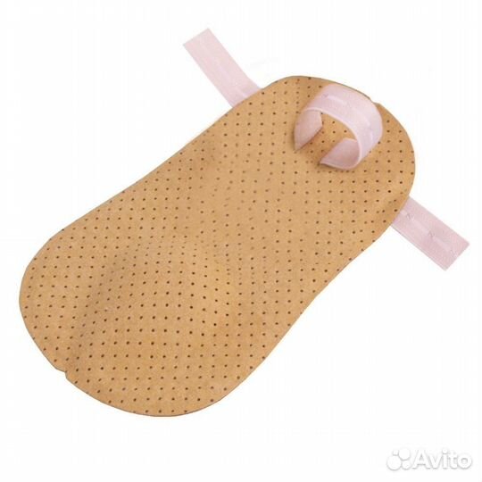 Корректор пальцев стопы с метатарзальным валиком 2