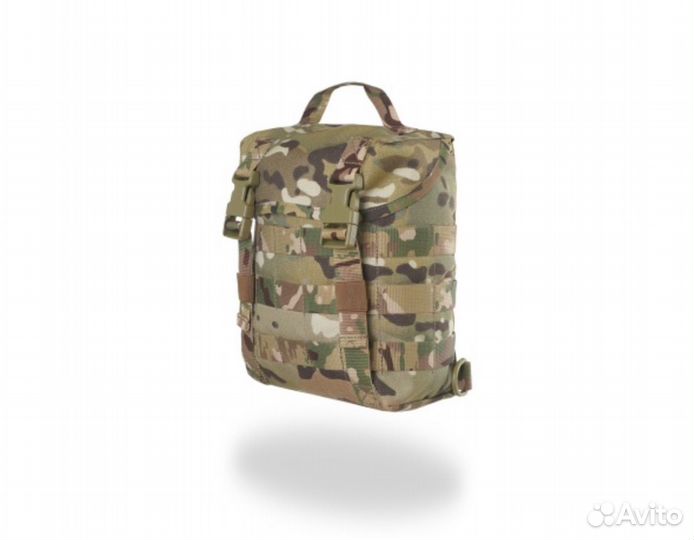 Подсумок сухарный