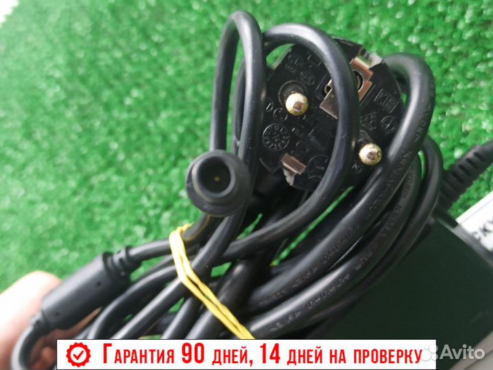 Зарядка блок питания Dell 19.5V 4.62A 90W 7.4x5.0