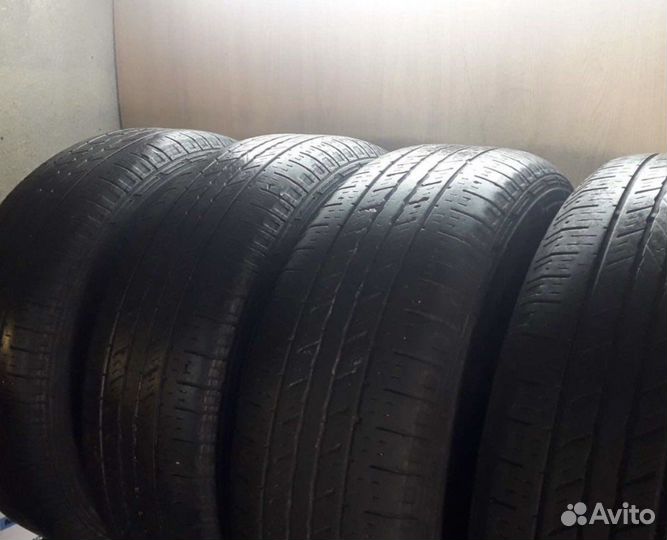 Hankook Optimo K415 235/65 R17 54