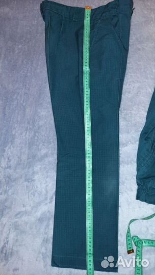 Кадетская форма мчс