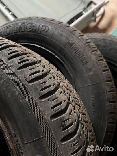 Колеса r 13 летние 175 70