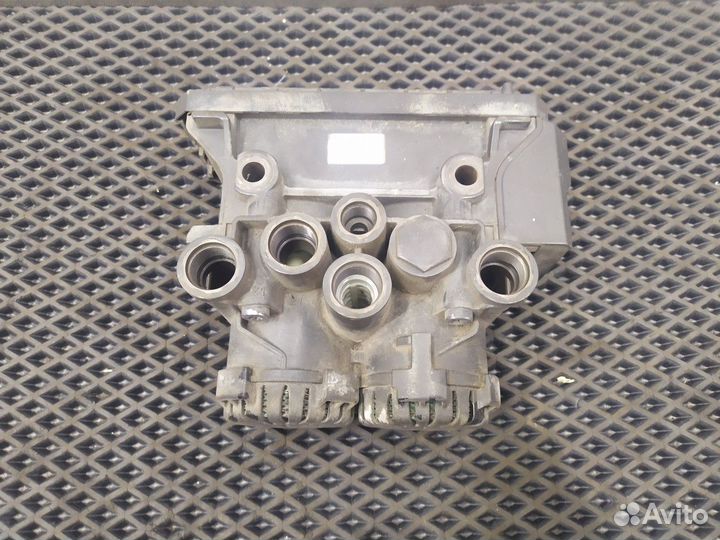 Модулятор EBS задний Mercedes-Benz Actros