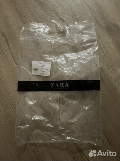 Обувь Zara