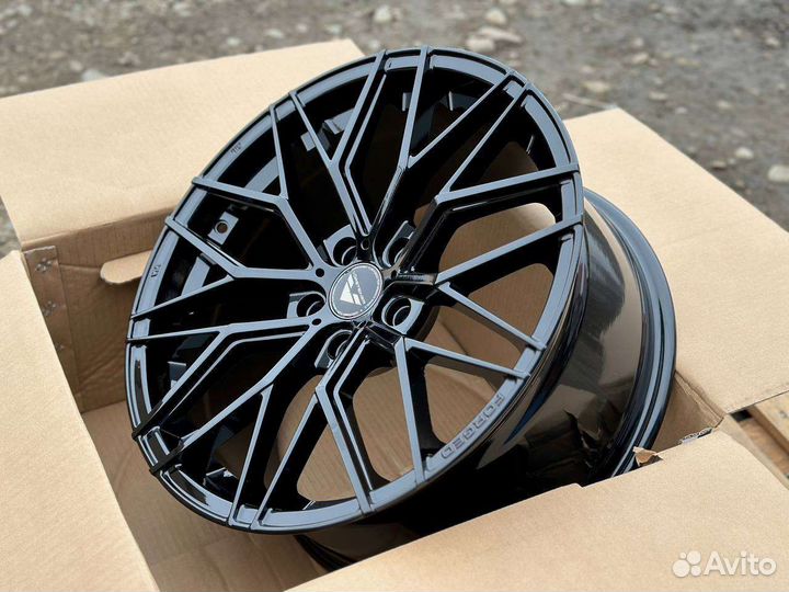 Vorsteiner V-FF107 R17 R18