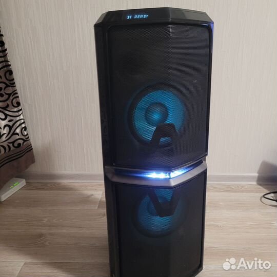 Колонка LG fh9