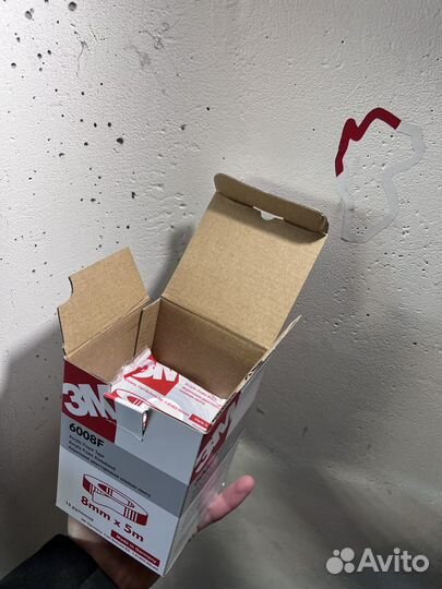 Лип спойлер Kia Rio 4 (2017)