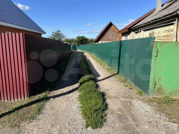 Участок 5 сот. (ИЖС)