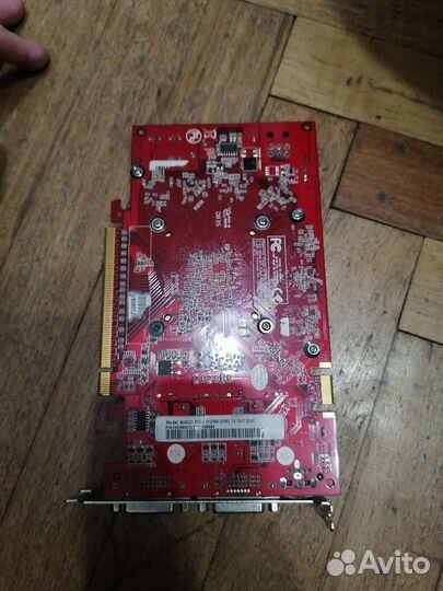 Видеокарта