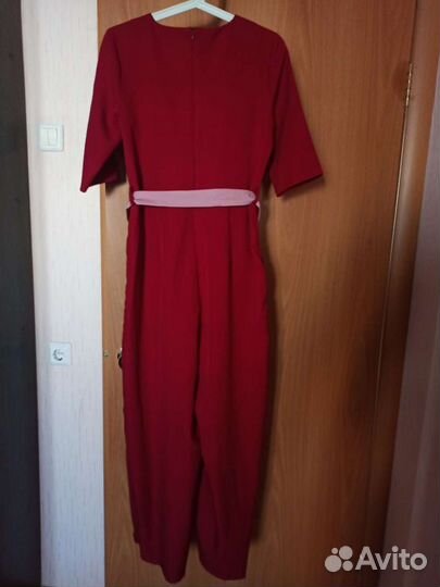 Комбинезон женский 48