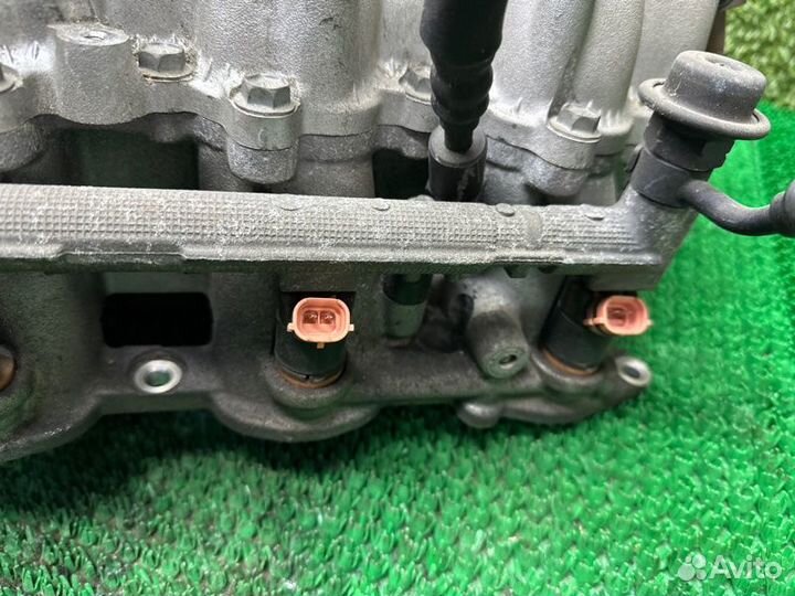 Коллектор впускной Toyota 1UZ 3UZ 1997-2007