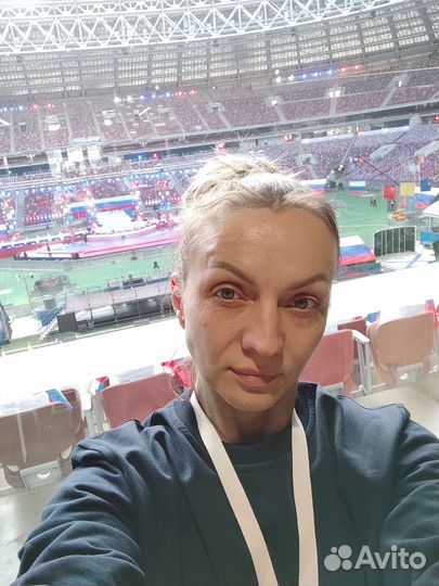 Уборка квартир