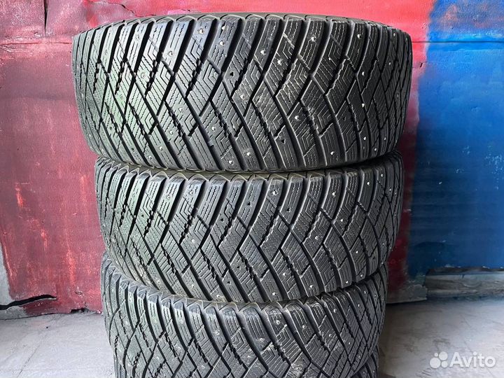 Goodyear UltraGrip Ice Arctic SUV 265/60 R18 114T