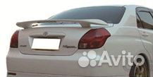 Спойлер Toyota Verossa