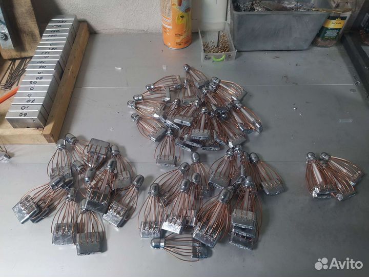 Тверская кормушка