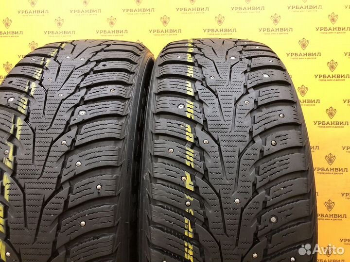 Nexen Winguard WinSpike WH62 215/55 R17 98T