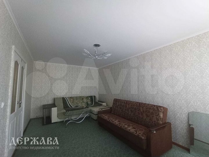 3-к. квартира, 82 м², 5/16 эт.