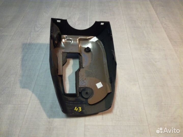 Кожух рулевой колонки Ford Focus 3 2.0 xqda 2012