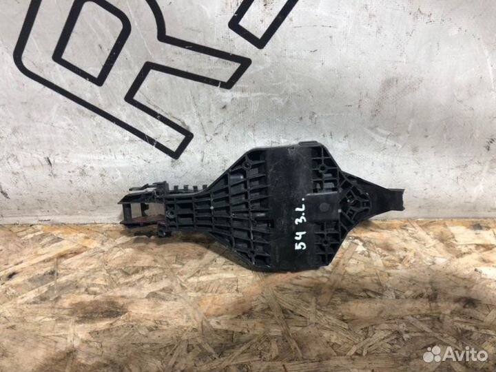 Кронштейн ручки двери задний левый Jaguar Xe 1