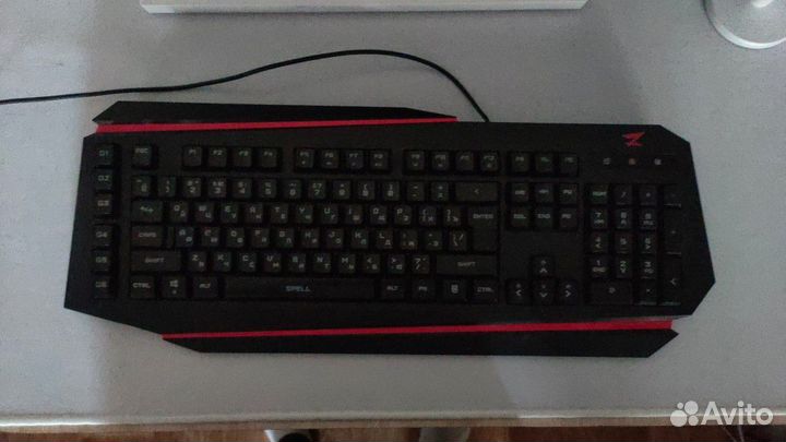 Игровой набор для пк