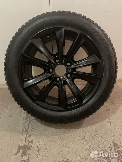 Nokian Tyres Nordman 8 225/50 R17