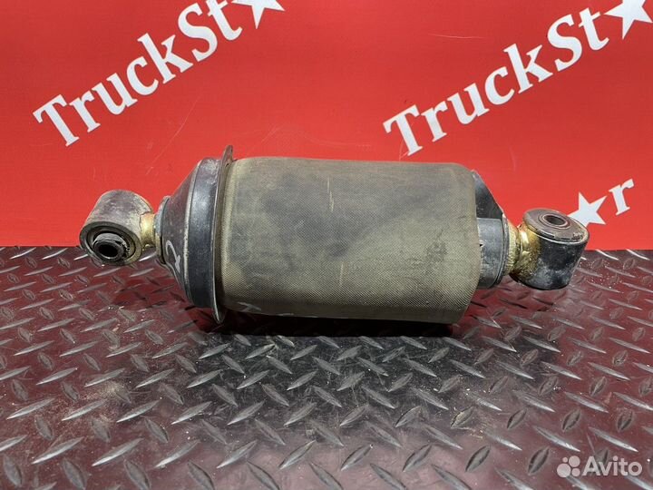 Подушка кабины передняя Daf XF106