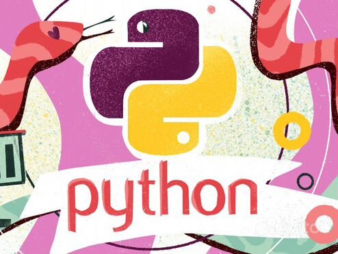 Репетитор + (ментор по прохождению курсов ) python